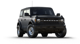 2025 Ford Bronco® External Image 5